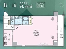 中央区日本橋横山町