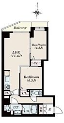 墨田区菊川１丁目