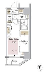 台東区小島１丁目