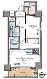 台東区台東２丁目