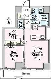 文京区関口３丁目