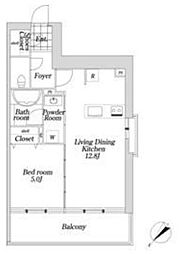 中央区日本橋大伝馬町