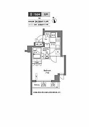 新宿区東五軒町