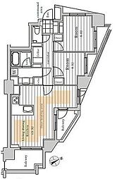 新宿区西早稲田２丁目