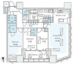 千代田区三番町