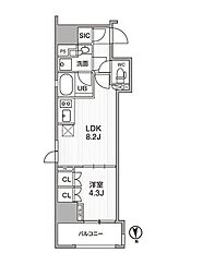 台東区台東４丁目