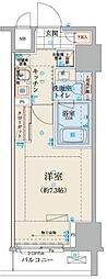 中央区日本橋大伝馬町