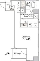 中央区入船２丁目