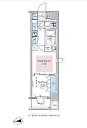 台東区台東４丁目