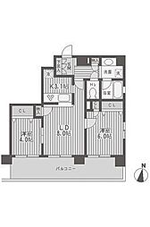墨田区亀沢１丁目