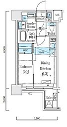江東区新大橋２丁目