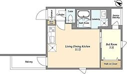 台東区谷中２丁目