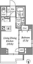 台東区西浅草２丁目