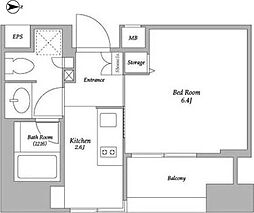 台東区蔵前３丁目