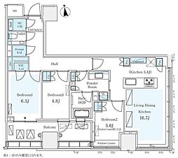 千代田区三番町