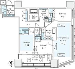 千代田区三番町