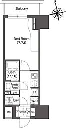 台東区東上野６丁目
