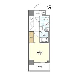 文京区関口３丁目