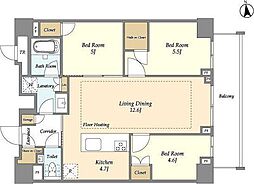 新宿区市谷薬王寺町