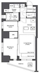 台東区三筋２丁目