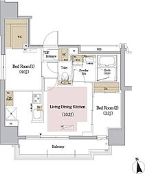 台東区小島１丁目