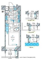 新宿区東五軒町