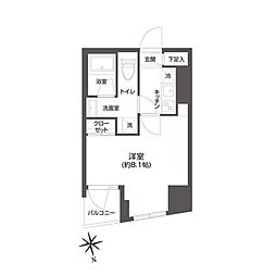 新宿区市谷甲良町