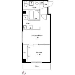 台東区浅草６丁目