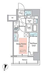 千代田区神田小川町１丁目