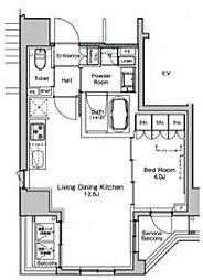 台東区柳橋２丁目