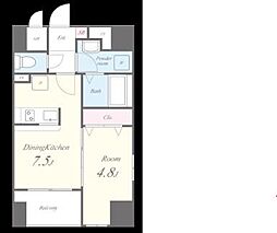 文京区関口１丁目