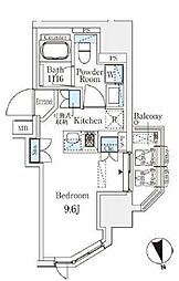 台東区寿３丁目