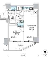 台東区元浅草３丁目