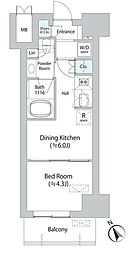 台東区柳橋２丁目