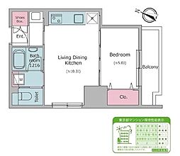 中央区日本橋本町４丁目