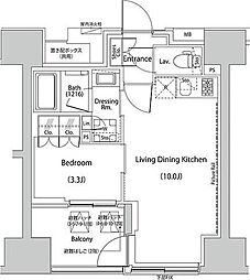 中央区日本橋久松町