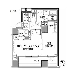 中央区八丁堀３丁目