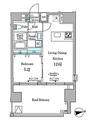 新宿区新宿５丁目