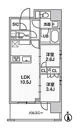台東区元浅草１丁目