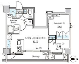 中央区東日本橋２丁目
