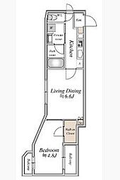 新宿区新小川町