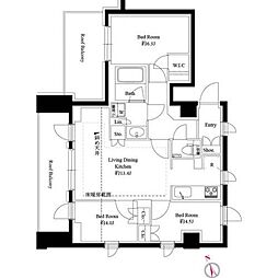 文京区小石川３丁目