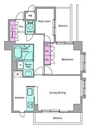 文京区大塚５丁目
