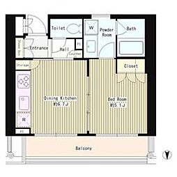 中央区新富２丁目