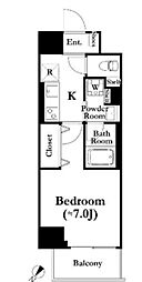 台東区上野桜木１丁目