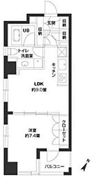 中央区湊３丁目