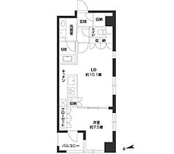 中央区湊３丁目