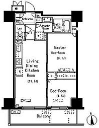 台東区元浅草１丁目
