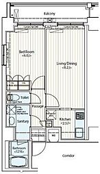 中央区新富２丁目