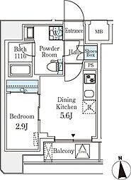 クラリティア文京湯島